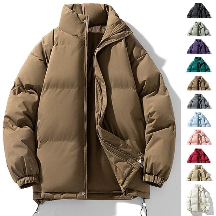 中綿ジャケット キルティングジャケット メンズ あたたか 防寒着 暖かい 防風 冬物 秋冬 大きいサイズ アウター