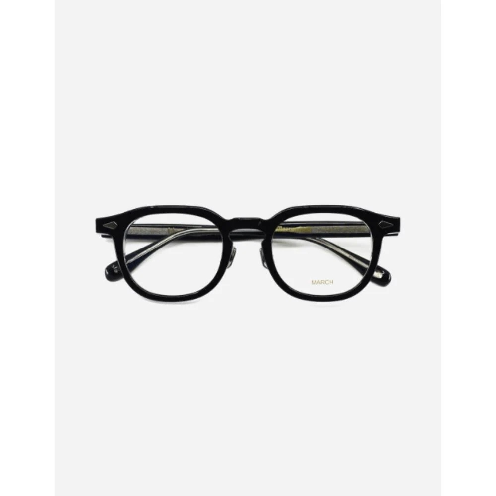 MARCH EYEWEAR Kevin4 C8 48 glasses