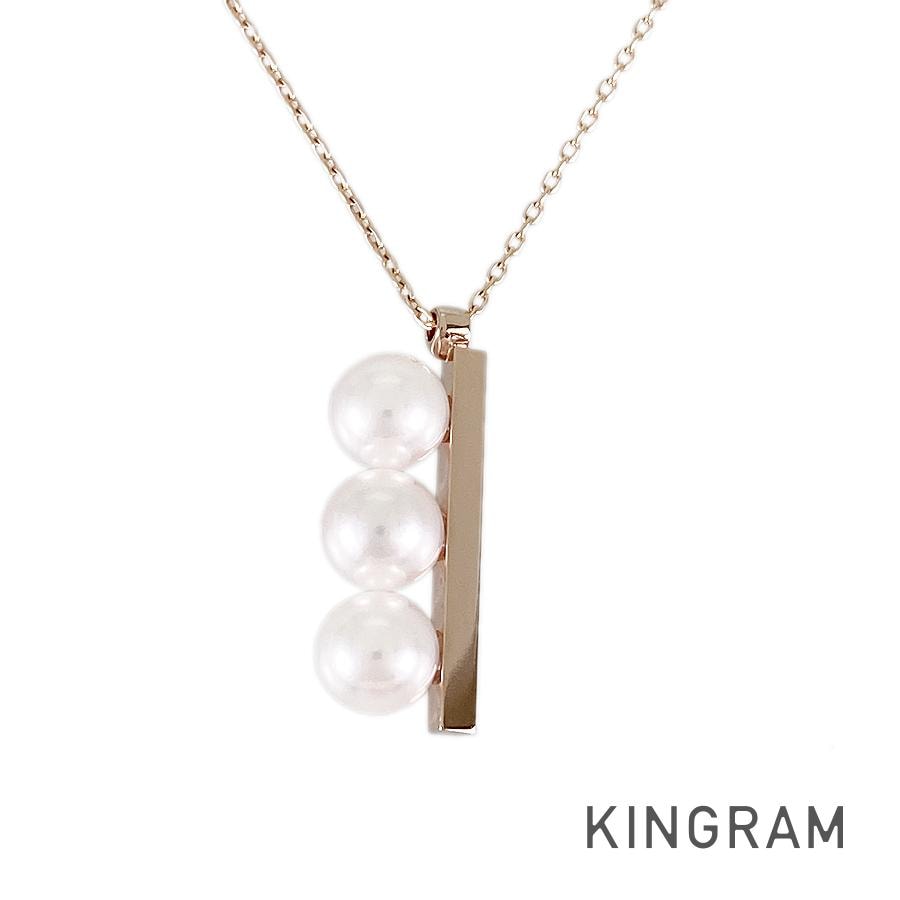 バランス プラス ネオ ペンダント P17253 ネックレス ss【中古】