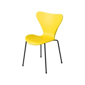 東谷 カイル チェア イエロー PC-983YE