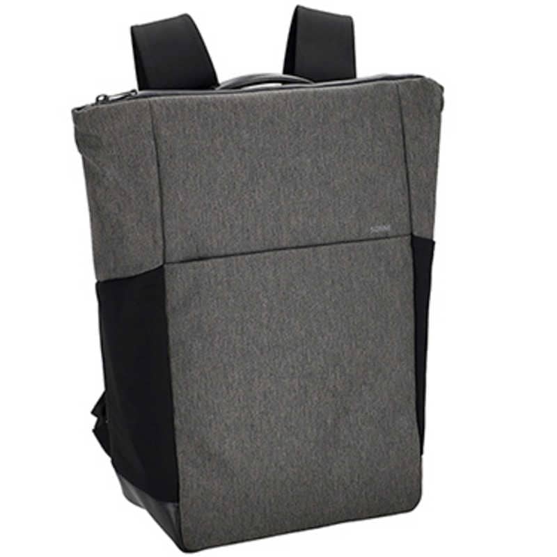 ゾンネ　TRIM(トリム)バックパック GRY SONNE グレー　SO-SOSL003