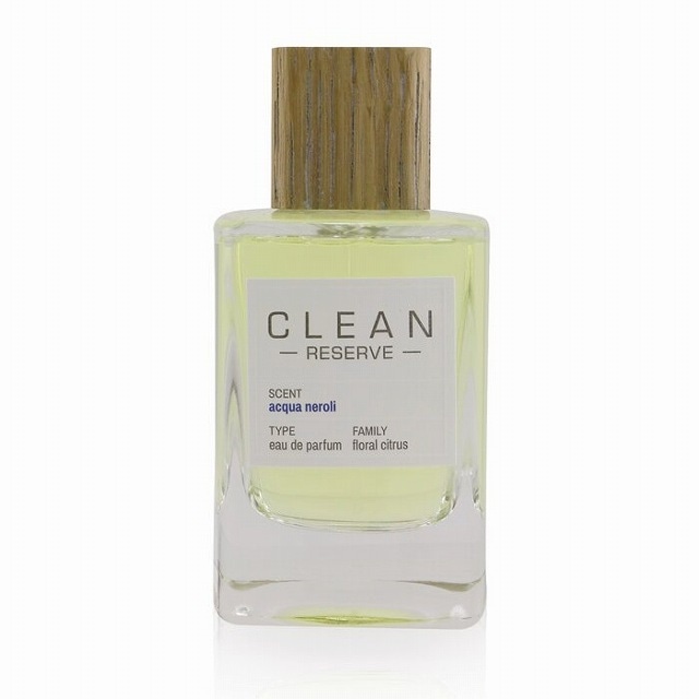 リザーブ アクアネロリ オードパルファム 100ml