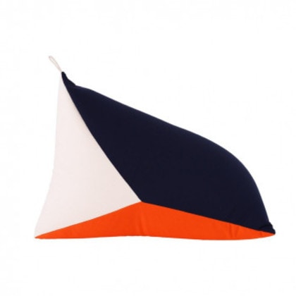 三角クッション テトラッド NV/OR 240627360