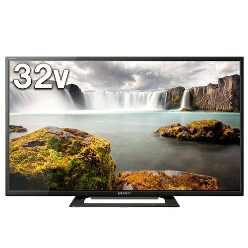 ソニー SONY 32V型 ハイビジョン 液晶テレビ ブラビア KJ-32W500E