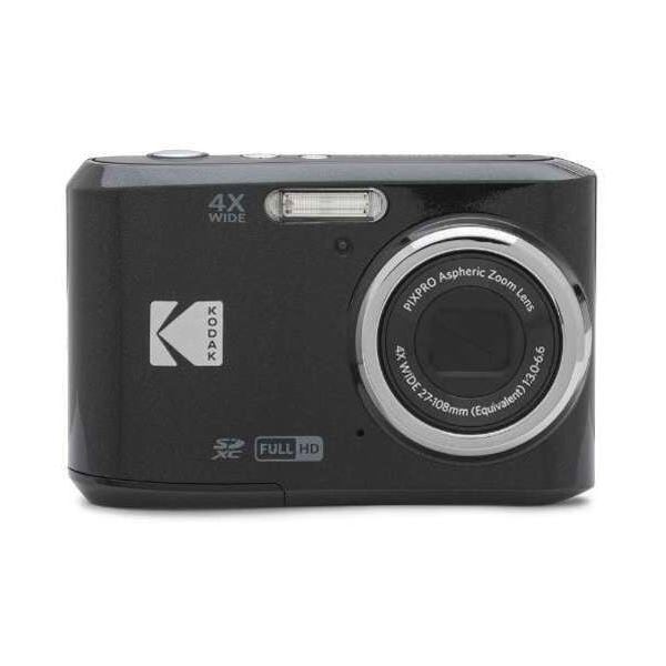 乾電池式デジタルカメラ FZ45BK ブラック 17,077円