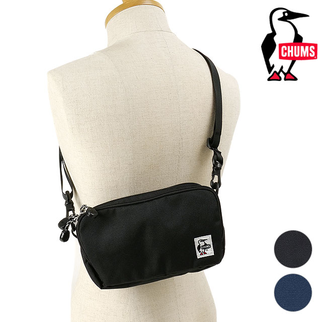 リサイクル フロント ベロウズ ショルダー [CH60-3648] Recycle Front Bellows Shoulder メンズ・レディース 鞄 横型スモールショルダーバッグ