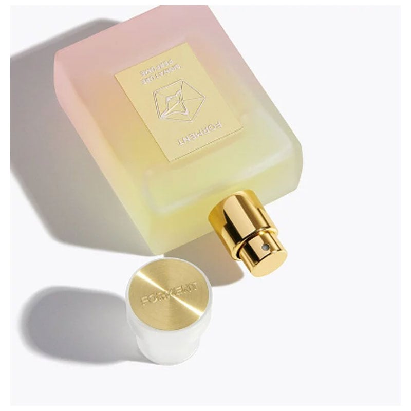 シグネチャーパルファムコットンディライトブーケ 50ml 韓国アイドル香水 DELIGHT BOUQUET