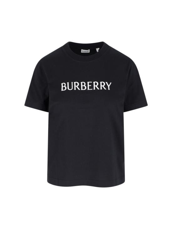 BURBERRY Women Tops 8118977A1189 Black