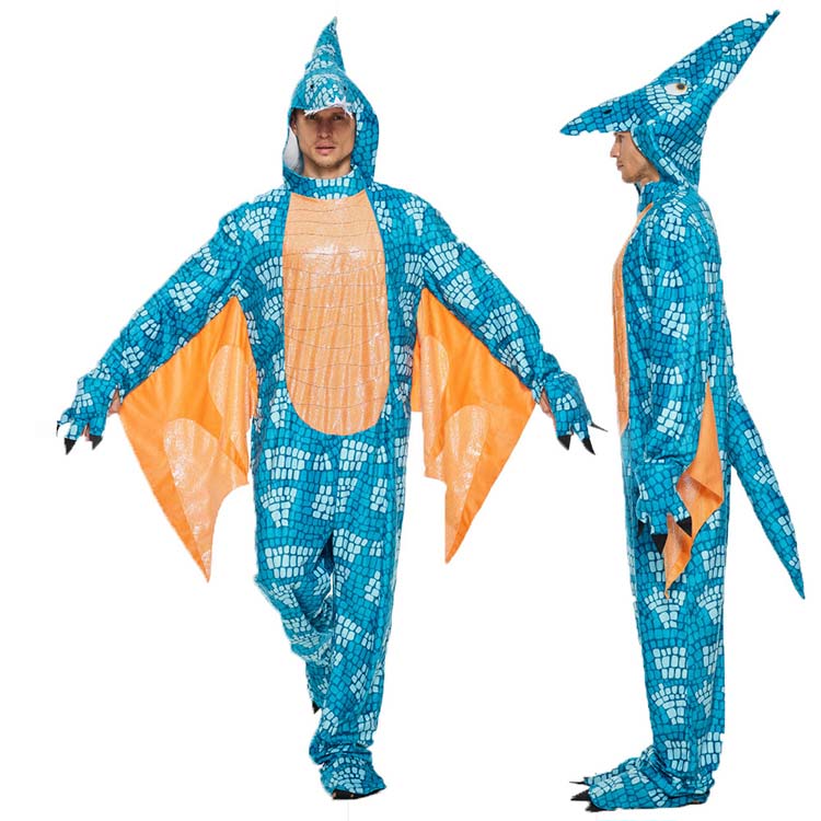ハロウィン 衣装 Men s 男性用 ヴェロキラプトル ハロウィン 衣装 メンズ用 ゾンビ ハロウィーン 王様ハロウィン衣装 コスプレ 魔法使い コスチューム　(二次会結婚式仮装