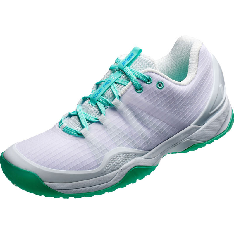 ツアー プロ ゼット 6 CG テニス クレー・オムニコートメンズ dpszc18-394