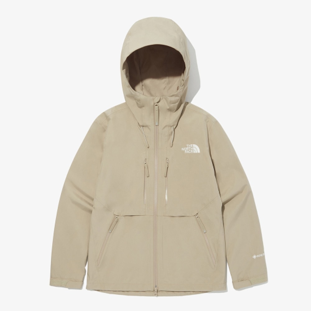 ザ・ノース・フェイス NJ2GQ82B ウィメンズゴアテックスハイカージャケット