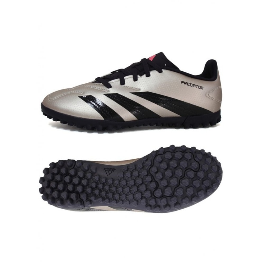 アディダスプレデタークラブ J サッカーシューズフットサルシューズ IF6420