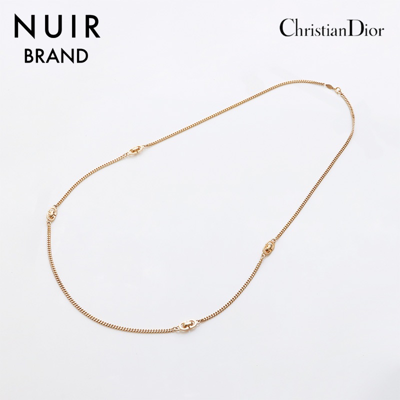 ネックレス ゴールド WS11397