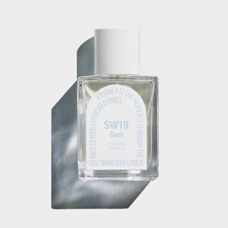 8am EAU DE PARFUM (50ml) オードパルファム 韓国