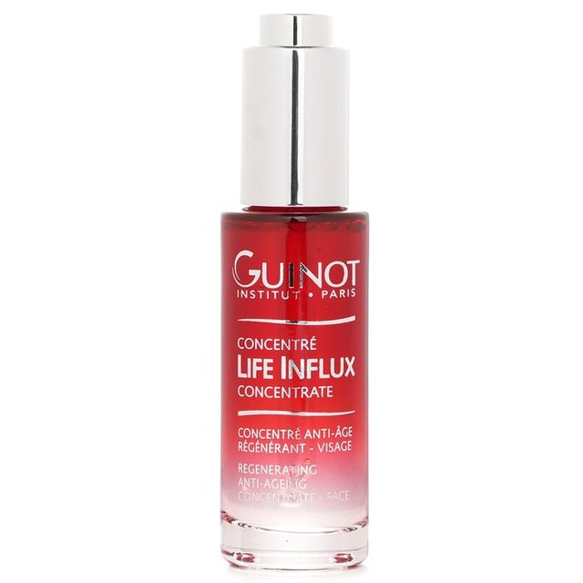 コンサントレ セラム ライフ インフラックス 30ml
