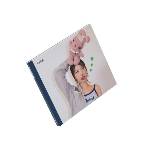 Qoo10] (未開封新品) （デジパックCD）TWI