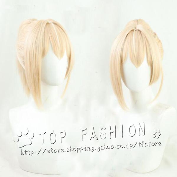 バーチャル YouTuber ホロライブ6期生 風真いろは コスプレウィッグ専用ネット付風