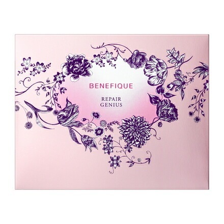ベネフィーク リペアジーニアス 美容液状マスク 1.3mL12包 4,979円