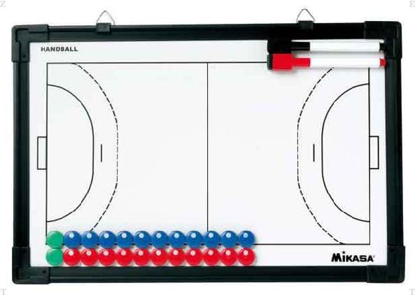 作戦盤 ハンド用 ハントドッチ 11FW mikasa(SBH)