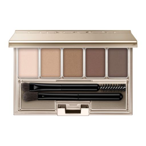 ルナソル(LUNASOL) スタイリングアイゾーンコンパクトN 02 ソフトアッシュ