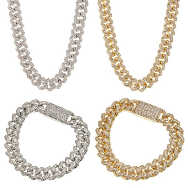 Qoo10] ネックレス＆ブレスレット セット売り メ