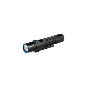 OLIGHT(オーライト) WARRIOR 3S 懐中電灯 2300ルーメン タクティカルライト ledフラッシュライト 警備 強力 最強 ワークライト アウトドア IPX8防水 充電式 ハンディライ