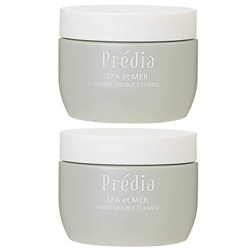 【コーセー】プレディア スパエメール ファンゴ Ｗ クレンズ ３００ｇ *２個セット