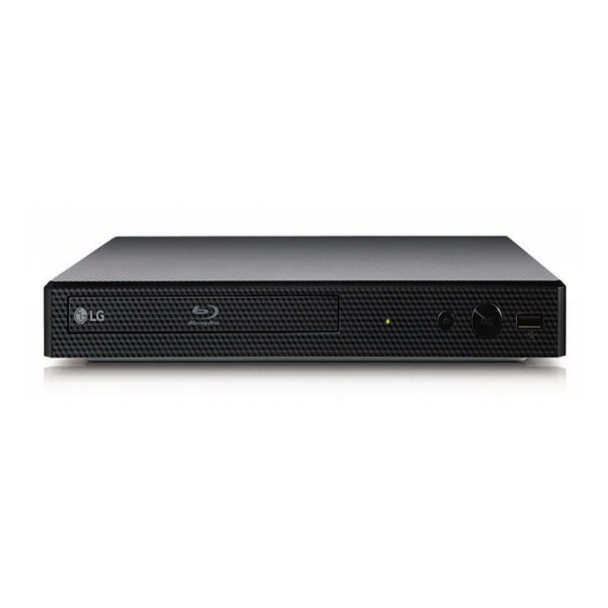 LG ブルーレイプレーヤー フルHDアップコンバート HDMIケーブル付属 BP250