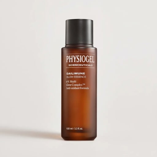 フィジオゲル サイエンティフィック デイリーメン グロウ エッセンス 100ML