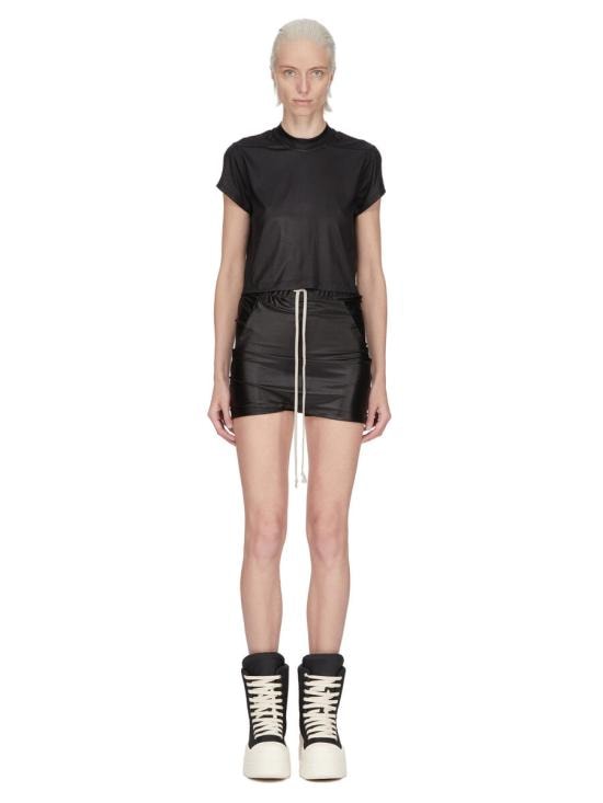 DRKSHDW Women Shorts & Burmudas DS01F4328JLDB 09 Black