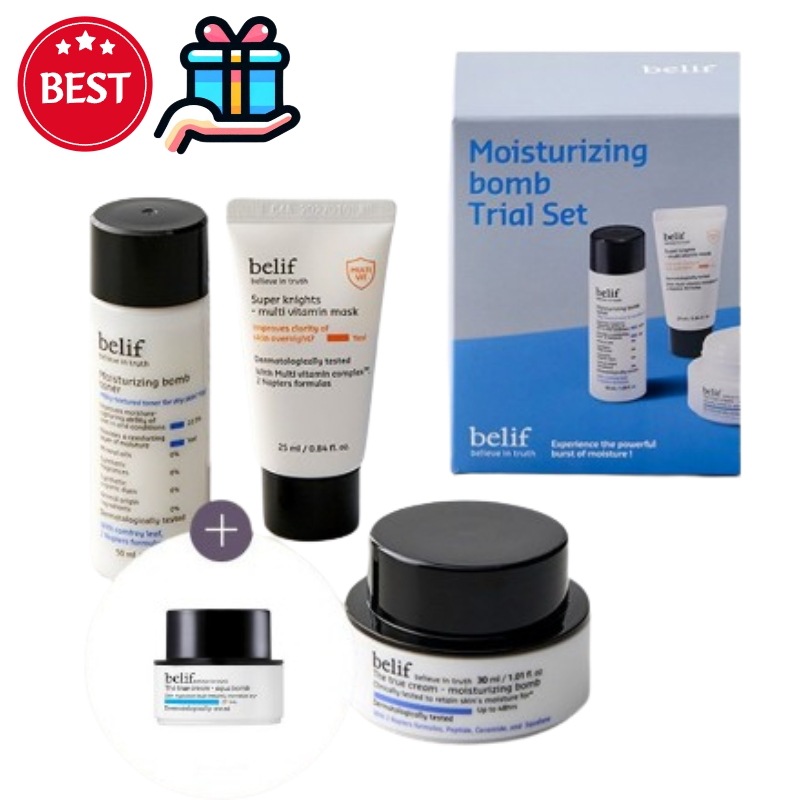 [トラベルスキンケア] モイスチャライジングバーム 30ML トナー 化粧水 マスクパック 3点セット お試し 旅行用企画セット 韓国コスメ ミニ 携帯用 肌ケア 鎮静 透明肌 韓国人気