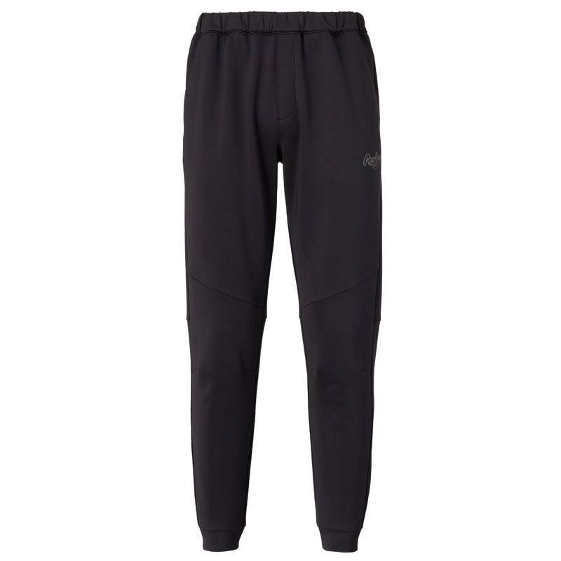 ジュニアニットジャージジョガーパンツ ジュニアロングパンツ 24AW AOP14F05J