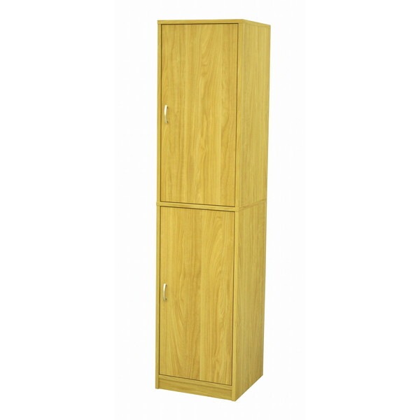 エイアイエス 2ドア収納ボックス GTBX-002 NA メーカー直送