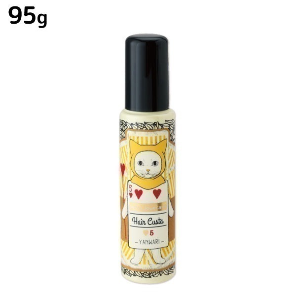 ウェーボ ジュカーラ ヘアカスタ5 95g