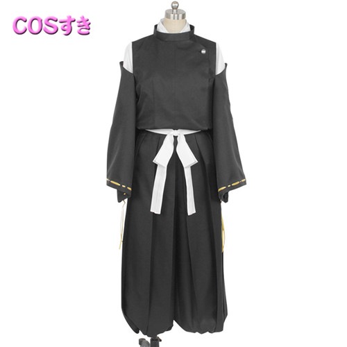 【2点購入で150OFF】【新品開催 】【呪術廻戦 衣装】加茂憲紀（かも りとし）漫画版 コスプレ衣装 コスチューム　cosplay 変装