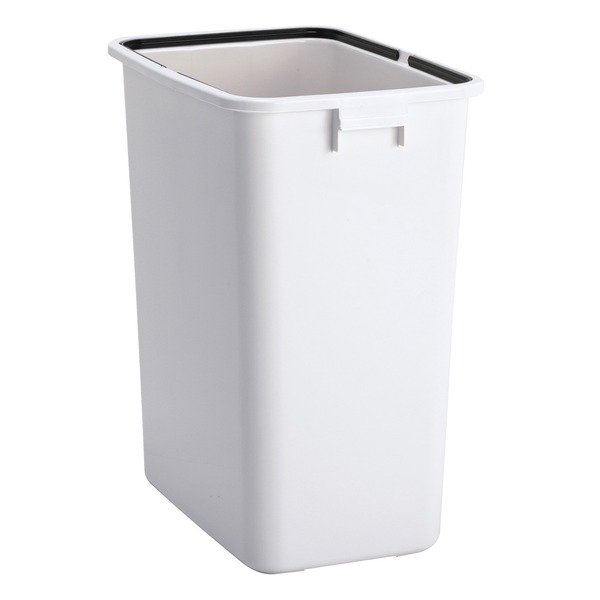 ゴミ箱 本体 フタ別売り テラモト エコ分別カラーペール W90 ダストボックス