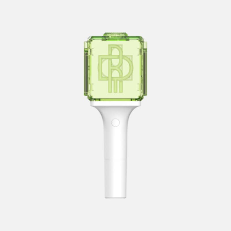 【NCT DREAM】ペンライト『OFFICIAL LIGHT STICK』- K-POP Official Goods