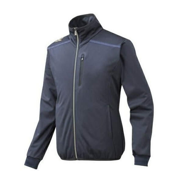 限定 ミズノプロ テックシールドジャケット ・パンツ上下セット ディープネイビー×ゴールド