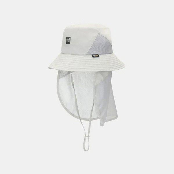 M帽子 CQK 7KC7407-B25 TREKKER NTC トレッカー コーデュラチャヤンハット