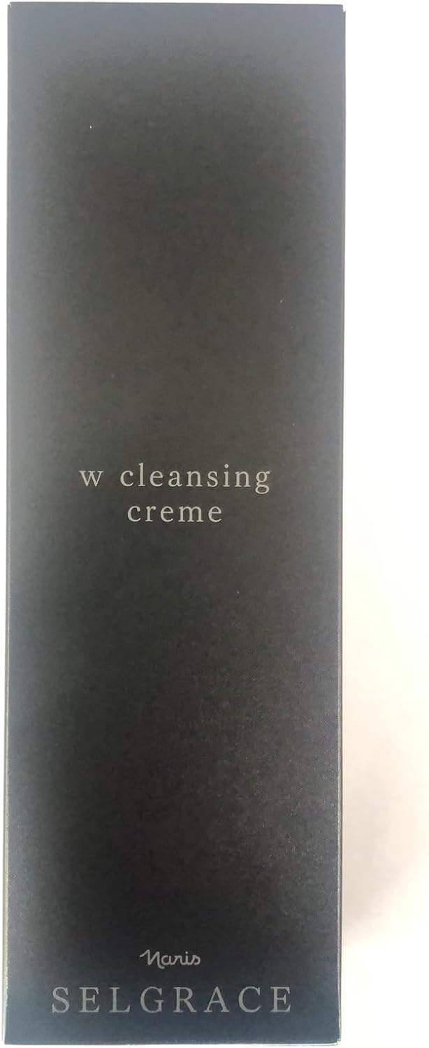 ナリス セルグレース Wクレンジング クリーム(150g)