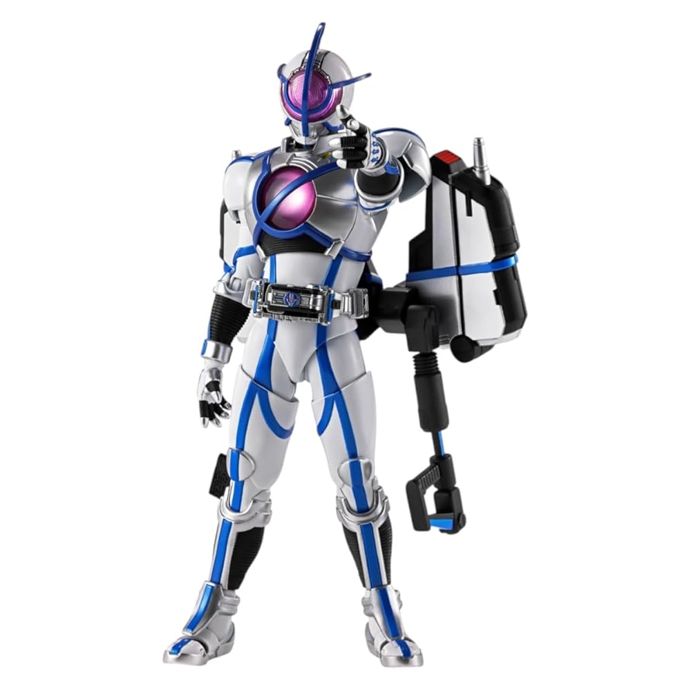 S.H.Figuarts（真骨彫製法）仮面ライダーサイガ 塗装済みフィギュア バンダイ　魂ウェブ　劇場版 仮面ライダー555 パラダイス・ロスト