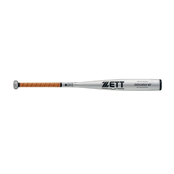 硬式用金属バット BIGBANGSHOT G BAT13183-1300
