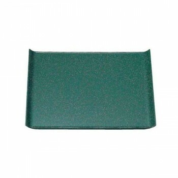 ウイングトレー グリーン銀河普賢塗弱SL（ノンスリップ加工） 尺6 15151530