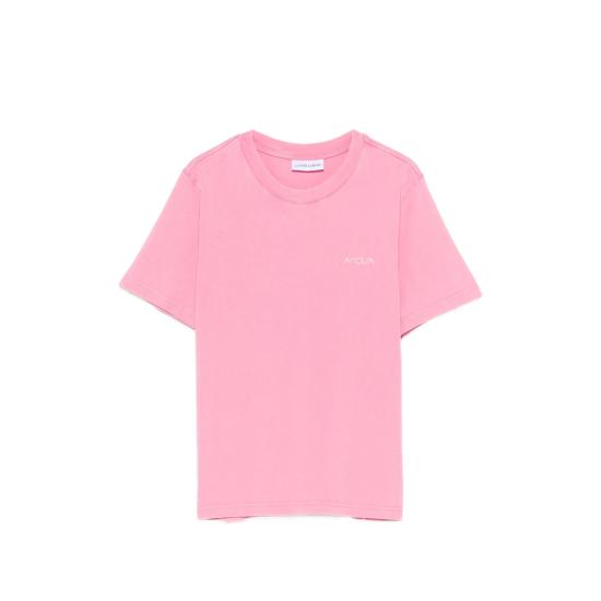 MAISON LABICHE Women Tops ZWPOPINAMOUR WALWA PINK