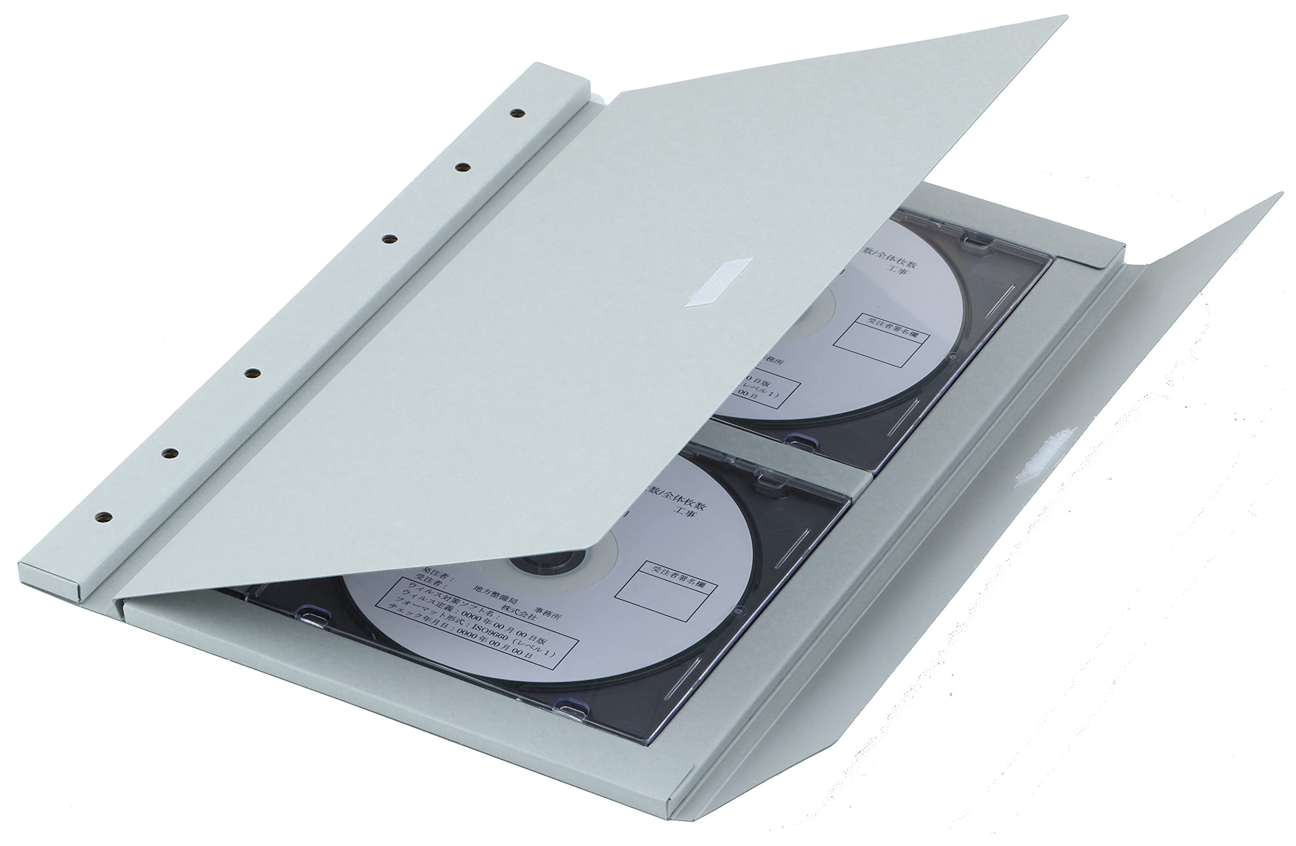 プロテクト台紙 LG スリム ５冊セット 7023-06 5,498円