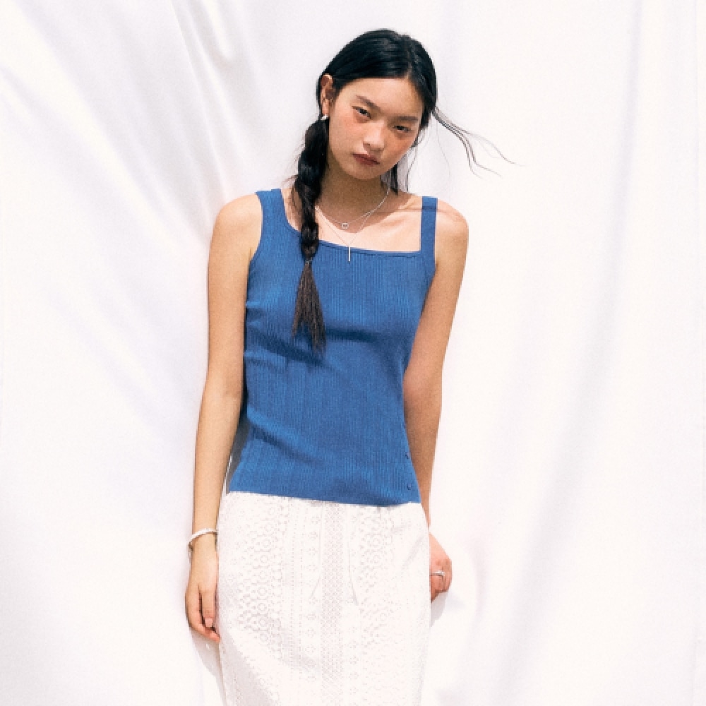 MIXXO カットアウトナシプルオーバー_ミワカーフ721T