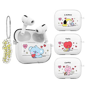 AIRPODS-ケース-BT21