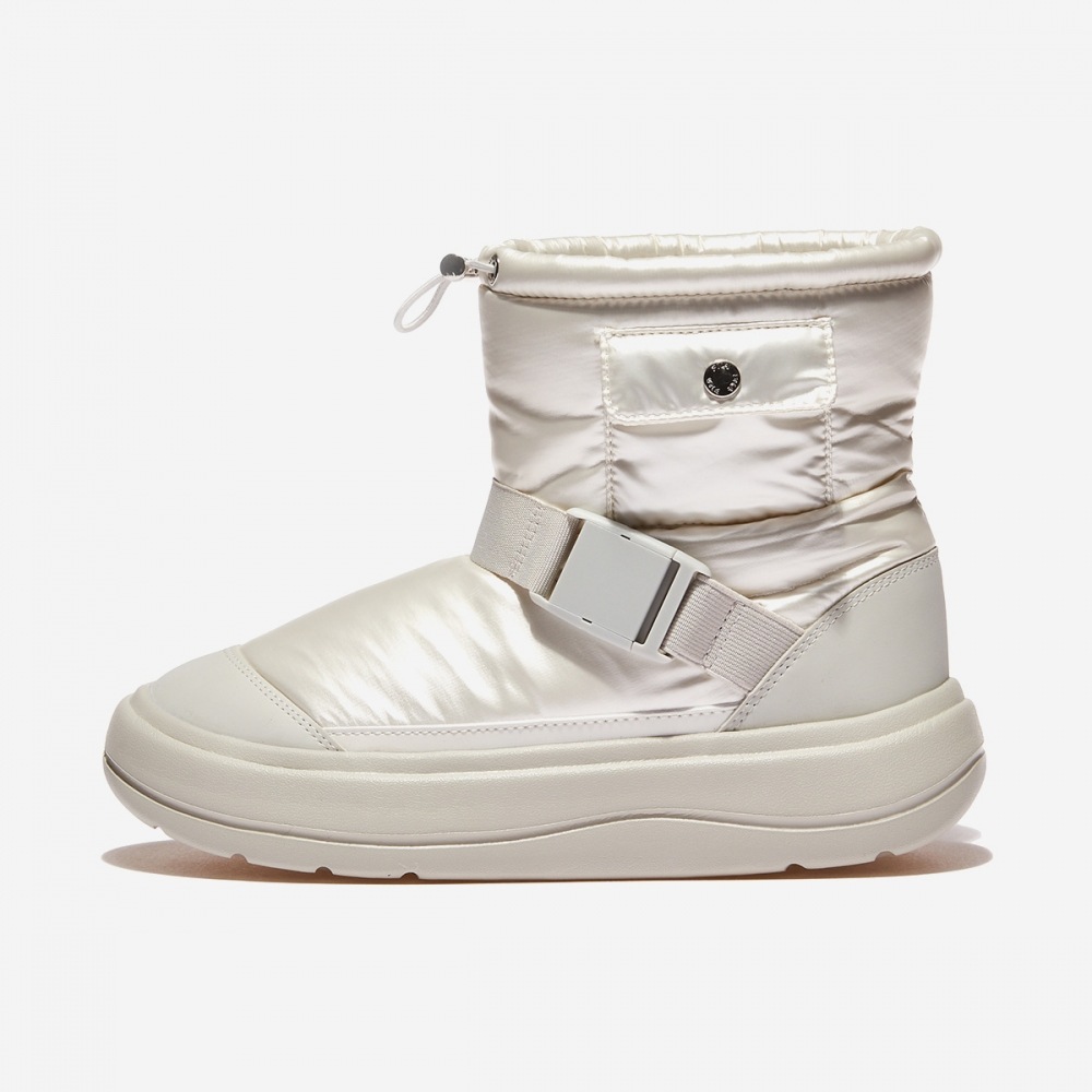 フィラパファーポケットブーツ 1HM02246G-920