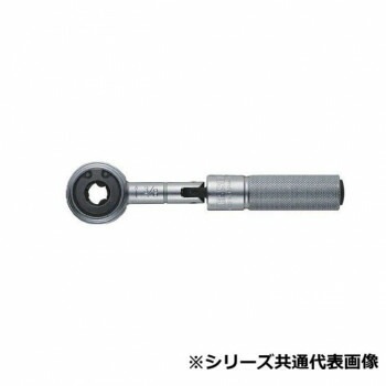 セレクト 全ネジレンチ 1/2 SE41018