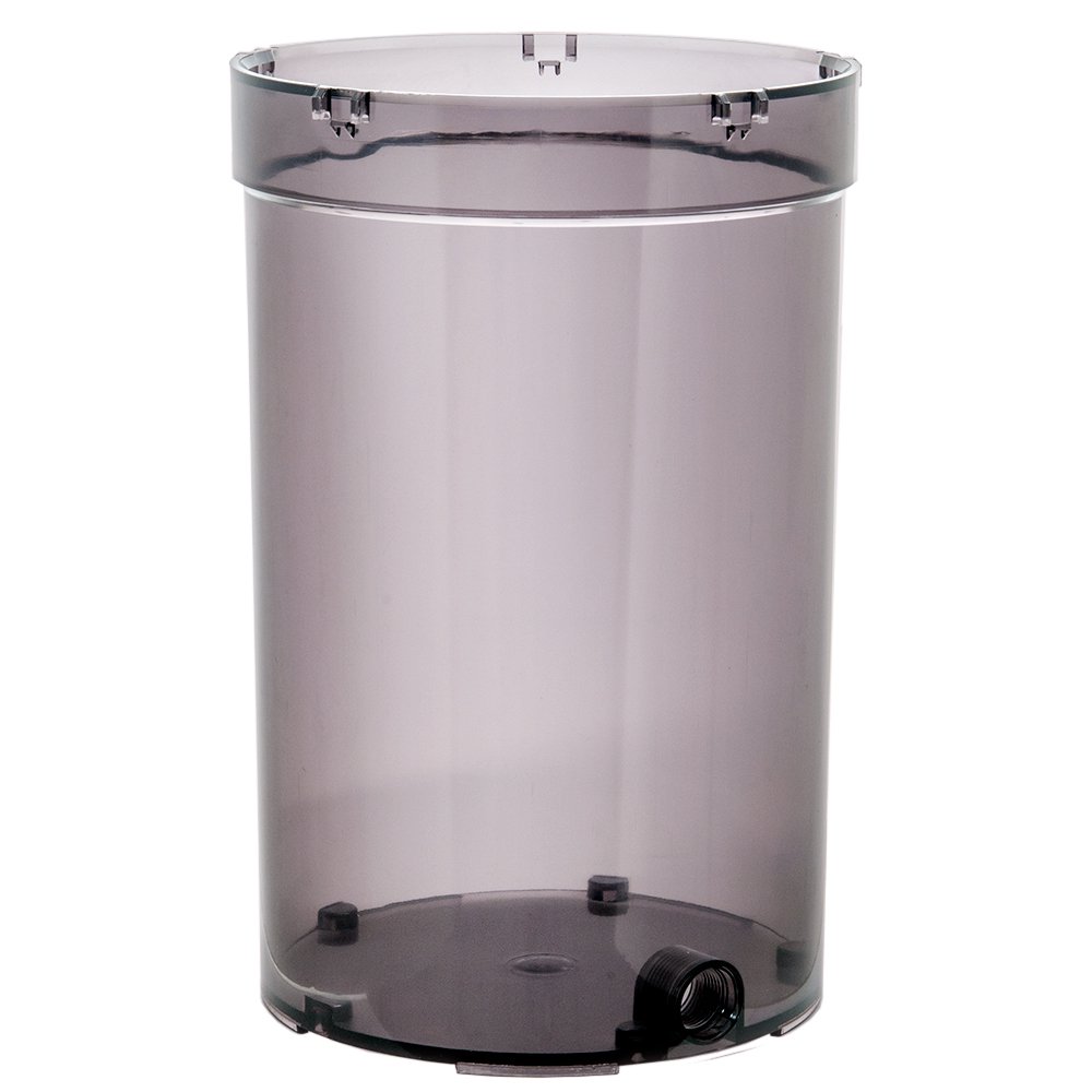 エーハイム　フィルターケース（グレー）　２２１７用　ＣＲＣ10―03―10―01―85